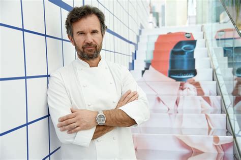 Who Is Carlo Cracco, the Italian Chef on ‘The Finale Table’? - Eater