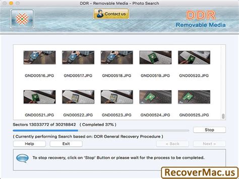 USB Drive Recovery Utility - Download & Review