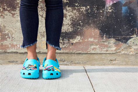 An Honest Review of Crocs as House Shoes | Apartment Therapy