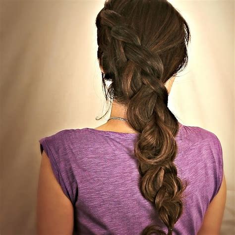 Hairstyles For School | Beautiful Hairstyles