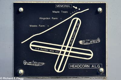 Headcorn - UK Airfields