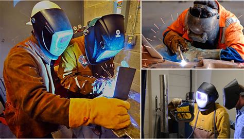 Choosing A Welding School - 6 Questions to Ask