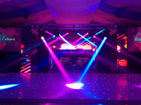 Wedding Dj - Urban Circus Events