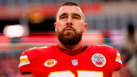 Travis Kelce's Hall-of-Fame career by the numbers: How Chiefs tight end ...