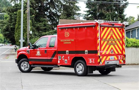 What Are the Different Types of Fire Trucks and Engines - Municibid Blog