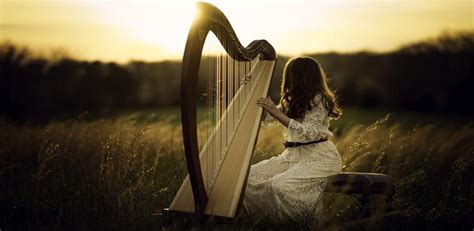 Relaxing Harp Music APK für Android herunterladen