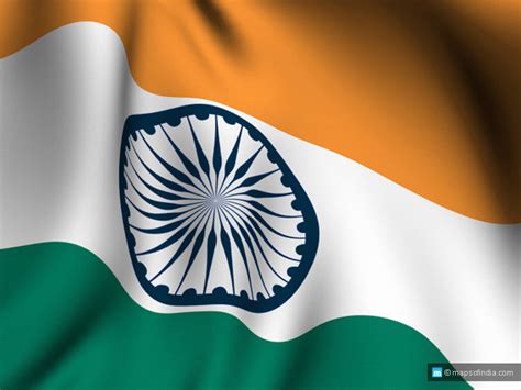 Indian Flag | National Flag of India Images, Wallpapers, and History of ...