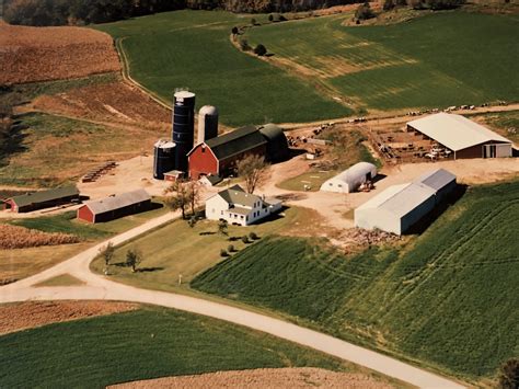 ‘I Did This All My Life’: One Family Farm’s Fight For Survival - Wisconsin Life