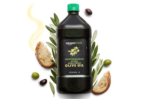 Best Olive Oil 2025 - Junia Margery