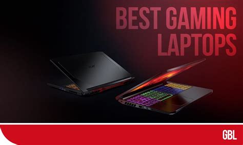 10 Best Gaming Laptops to Buy | Global Business Leaders Mag