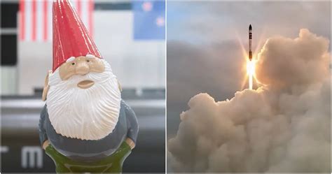 Watch A Half-Life Garden Gnome Get Shot Into Space Today