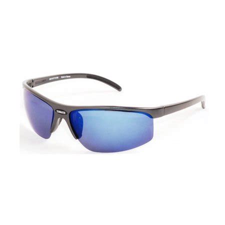 Terminator Polarized Square Sunglasses - Walmart.com