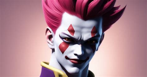 50 Hisoka Morow Imaginary Quotes - Manga Quotes