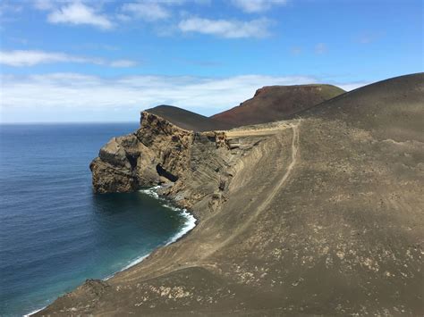 Azores: Volcanos and Sailors on Faial Island | Modern Odyssey