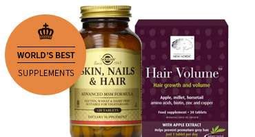 Best Vitamins for Hair Growth: A Complete Guide