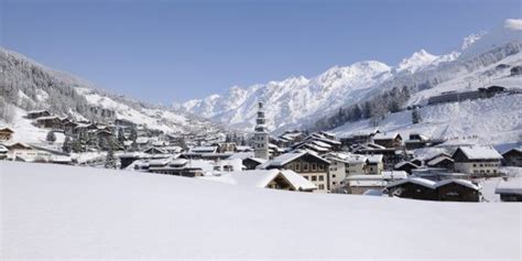 Ski Resorts Near Geneva - Geneva Skiing - France Skiing