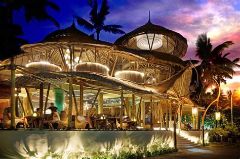 Beachside dining at Bali's best restaurants | First Table