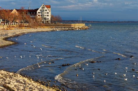 Friedrichshafen - Lake Constance | wolf4max | Flickr