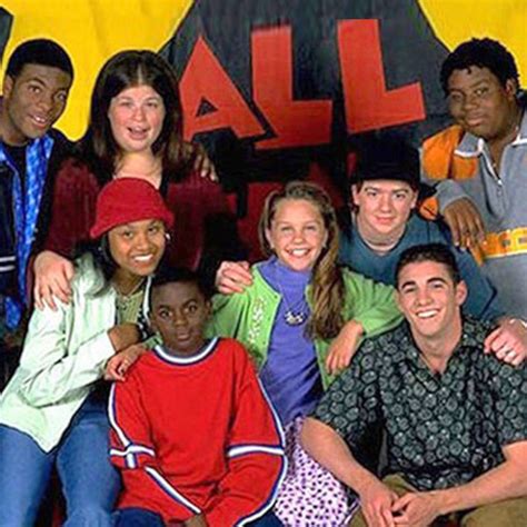 Photos from What the Original Cast of All That Is Up to Now