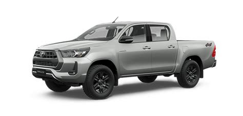 Hilux | Toyota Honduras