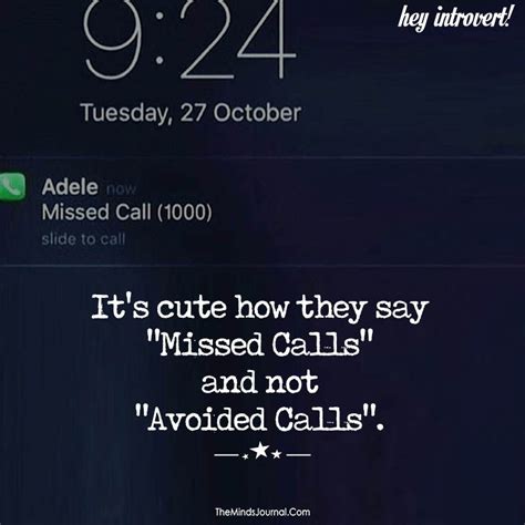 Phone Call Quotes - ShortQuotes.cc