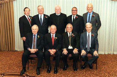 La Salle Academy inducts 11 alumni into Hall of Fame | Johnston Sun Rise