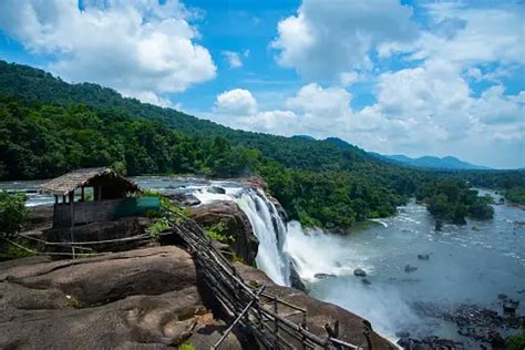 Athirapally Waterfall Pictures | Download Free Images on Unsplash