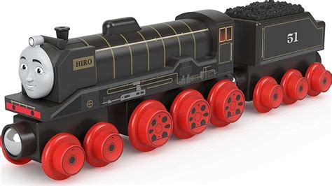 Hiro | Thomas All Engines Go Merchandise Wiki | Fandom