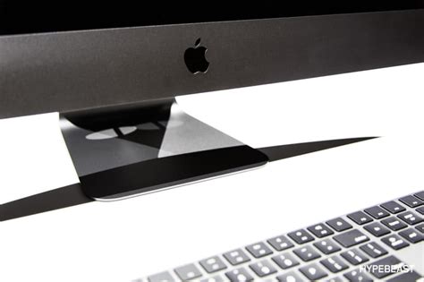 Apple iMac Pro Space Gray First Look from WWDC | Hypebeast