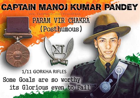 21 Param Vir Chakra Winners Every Indian Must Know