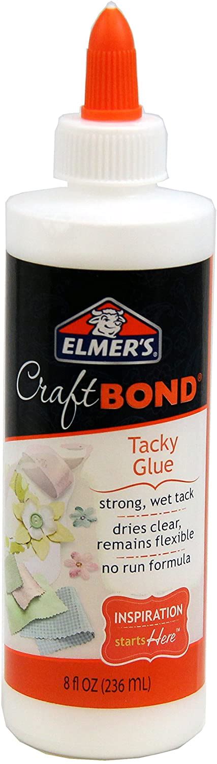 Best Craft Glue for Varied Materials and Projects