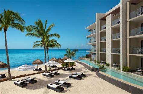 Book All-Inclusive Dreams Cozumel Cape Resort & Spa