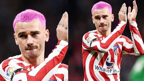 Antoine Griezmann: Democracy begins at home for Atletico Madrid Striker, KNOW why Griezmann has ...