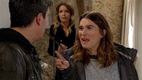 Emmerdale spoilers - Debbie Dingle makes shocking new discovery