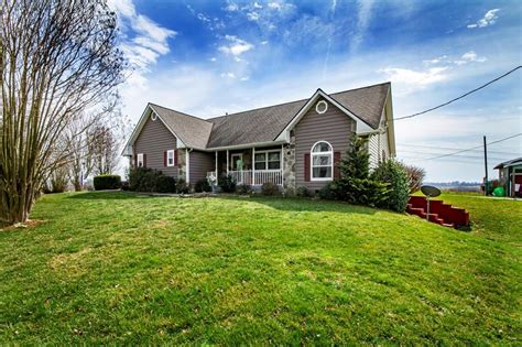 Rutledge, Grainger County, TN Lakefront Property, Waterfront Property ...