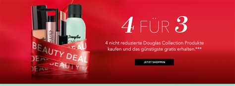 Parfümerie, Kosmetik & Beauty Online Shop | DOUGLAS