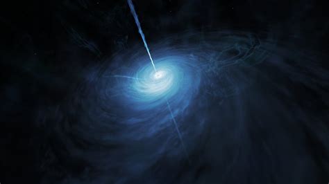 Quasars Are The Brightest Things in The Universe! | The Futurist Future Space Exploration