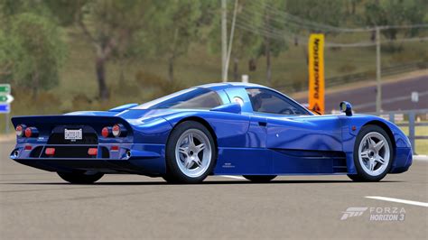 [1998] Nissan R390 GT1 Road Car by ShoobaruBaja on DeviantArt