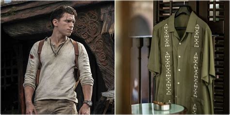 10 Important Details We Know About The Uncharted Movie