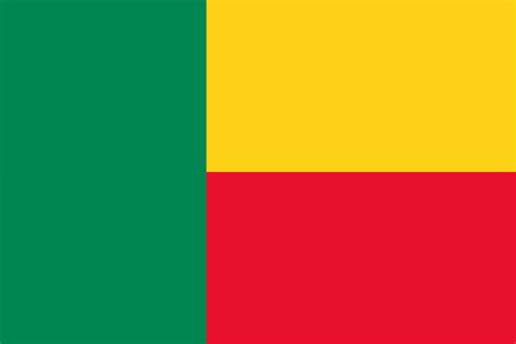 16 Countries With Green Yellow Red Flags - Flagsmore.com