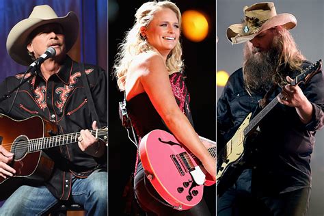 Vote: What's the Best Country Album of the 21st Century?