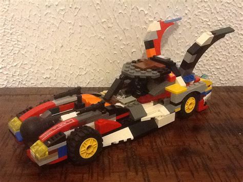 Lego Custom Batmobile Updated 4 by Hubfanlover678 on DeviantArt