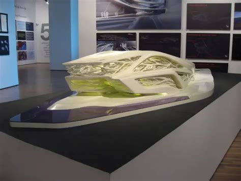 Photos of Abu Dhabi Performing Arts Centre by Zaha Hadid