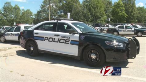 Warwick Police Department looking for new recruits | WPRI.com