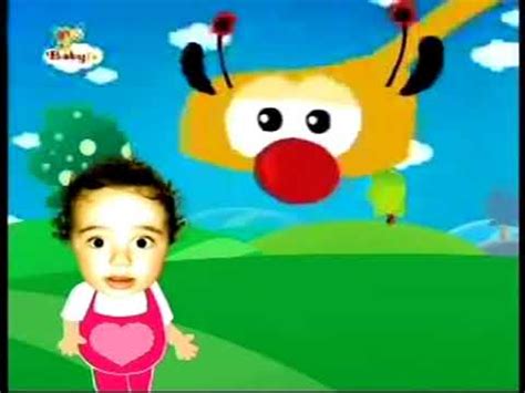 Happy birthday BabyTv 2 - YouTube