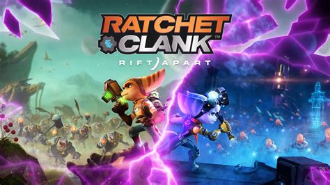 Ratchet & Clank: Rift Apart - Review | MKAU Gaming