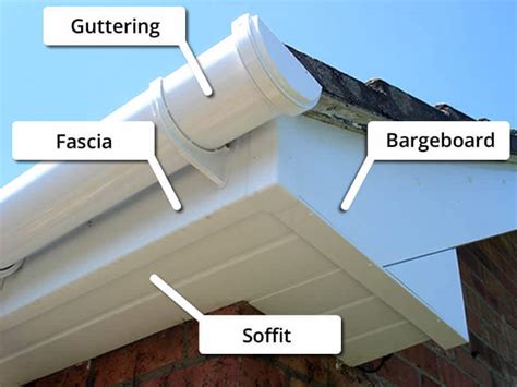 Fascia Board Replacement Cost And Repair Tips | RoofCalc.org