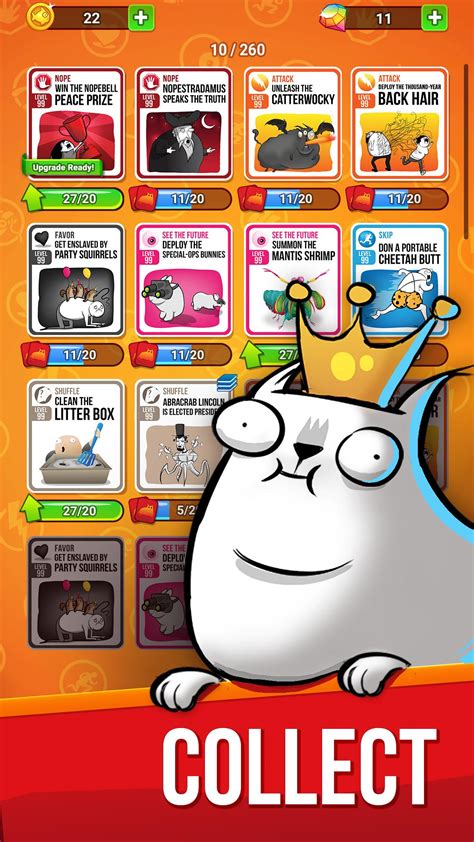 Exploding Kittens Online Free : Test Exploding Kittens Brettspiele / As ...