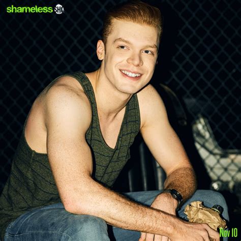 Ian Gallagher (US) | Shameless Wiki | Fandom