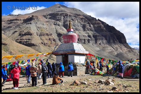 Treks and travels: 9. A journey into Tibet – Kailash parikrama from ...